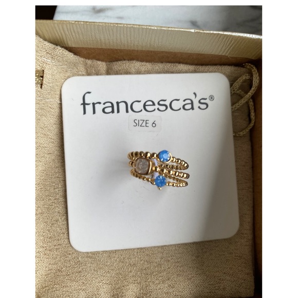✨💎 Francescas Rings 💎✨ - Picture 2 of 6